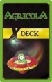 Agricola - X deck